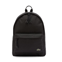 Lacoste Logo Backpack