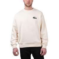Lacoste Logo Sweater