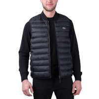 Lacoste Logo Vest