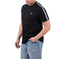 Lacoste Logotape Tee