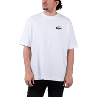 Lacoste Loose Fit Tee 