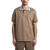 Lacoste Monogram Poloshirt