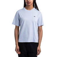Lacoste Pima Tee