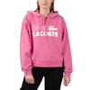 Lacoste Print Hoodie