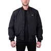 Lacoste Reversible Bomber Jacket