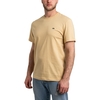 Lacoste Round-Cutout Logo Tee