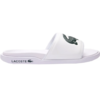 Lacoste Serve Dual Synthetic Slides