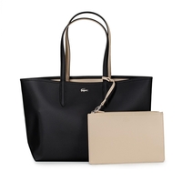 Lacoste Shopping Bag