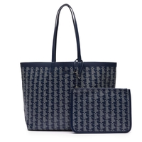 Lacoste Shopping Bag
