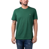 Lacoste Short Sleeved Crew Neck Tee