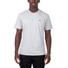 Lacoste Short Sleeved Crew Neck Tee