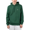 Lacoste Small Logo Hoodie
