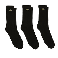 Lacoste Sport Socks 3-Pack