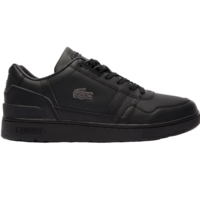 Lacoste T-Clip Heel Pop Sneaker