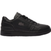 Lacoste T-Clip Heel Pop Sneaker
