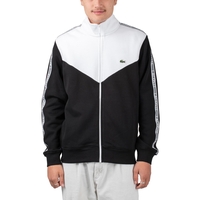 Lacoste Tape Zip Jacket