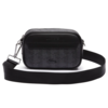 Lacoste The Blend Small Monogram Canvas Bag 