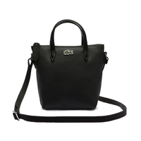Lacoste XS Shopping Crossover Bag