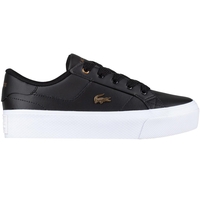 Lacoste Ziane Platform Sneaker