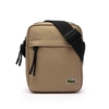 Lacoste Zip Crossover Bag