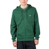 Lacoste Zip-Hoodie 