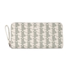 Lacoste Zip Wallet