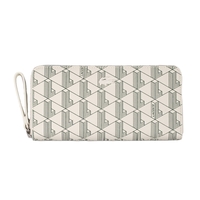 Lacoste Zip Wallet