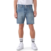 Levis 501 93 Cut Off Jean Shorts