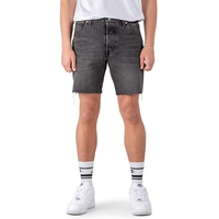 Levis 501 93 Cut Off Jean Shorts