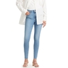 Levis 720 High-Rise Super Skinny Jeans