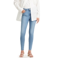 Levis 720 High-Rise Super Skinny Jeans
