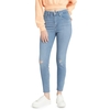 Levis 721 High Rise Skinny Fit Jeans