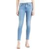 Levis 721 High Rise Skinny Jeans