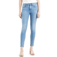 Levis 721 High Rise Skinny Jeans