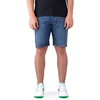 Levis Hemmed Shorts