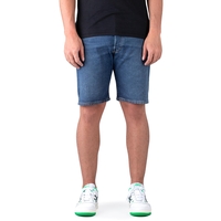 Levis Hemmed Shorts