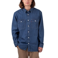 Levis Jackson Worker Shirt