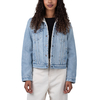 Levis Original Sherpa Trucker Jacket