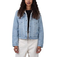 Levis Original Sherpa Trucker Jacket