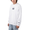Levis Relaxd Graphic Crew
