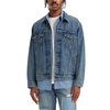Levis Relaxed Fit Trucker Jacket