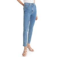 Levis Retro High Skinny Pants