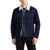 Levis Sherpa Trucker Jacket