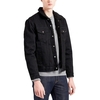Levis Sherpa Trucker Jacket