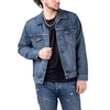 Levis Trucker Jacket