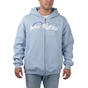 Low Lights Studios Arctic Ring Logo Zip