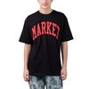 Market Arc Puff Tee