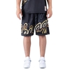 Mitchell & Ness Big Face 4.0 Chicago Bulls Fashion Shorts