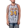 Mitchell & Ness Doodle Swingman Jersey