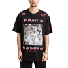 Mitchell & Ness Heavyweight Player Tee 